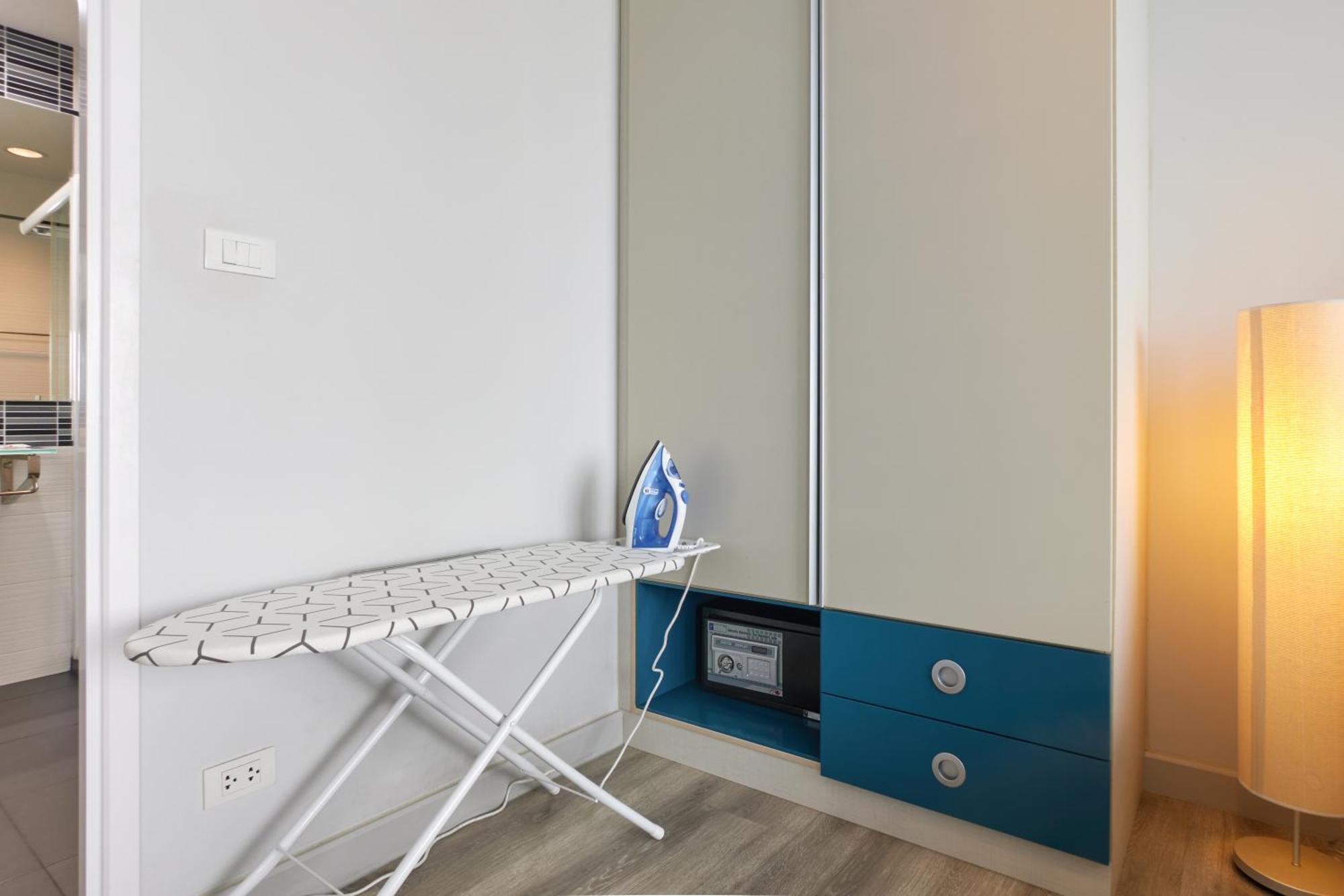 Apartemen Muxa&centricsea Pattaya